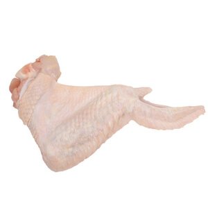 Frozen Turkey Wings