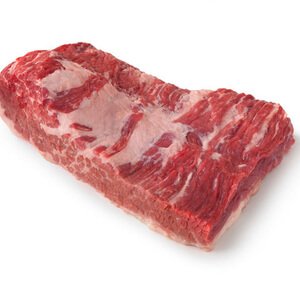 Frozen Beef Brisket