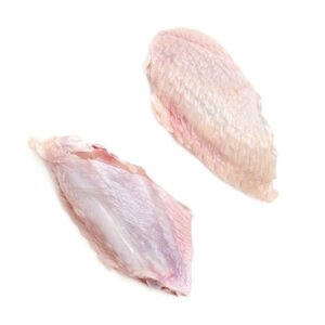 Frozen Chicken Mid Joint Wings